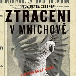 Bilder Ztraceni v Mnichove