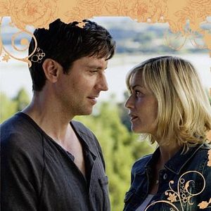 Bilder Emilie Richards: Spuren der Vergangenheit