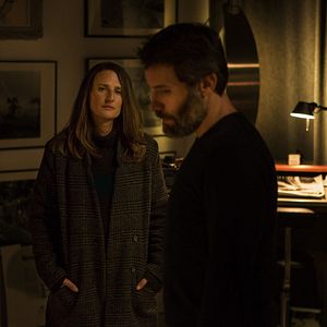 Bilder In The Shadow Of Iris