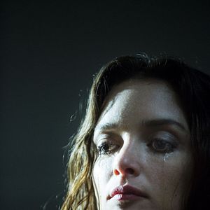 Bilder In The Shadow Of Iris