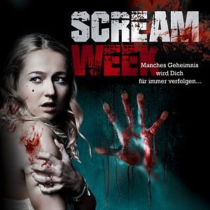 Bilder Scream Week