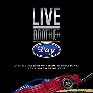 Bilder Live Another Day