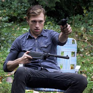 Bilder Even Lambs Have Teeth