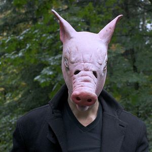 Bilder Even Lambs Have Teeth