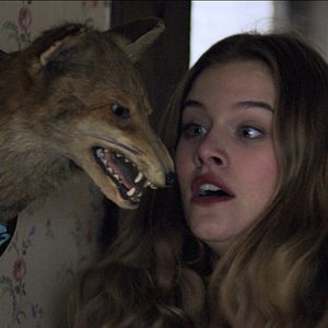 Bilder Even Lambs Have Teeth