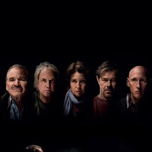 Bilder Protokolle des Bösen