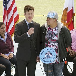 Bilder Rico Rodriguez