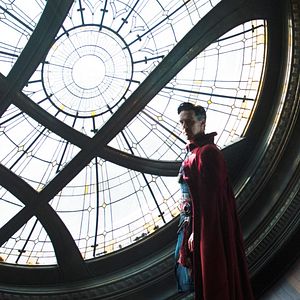 Bilder Doctor Strange