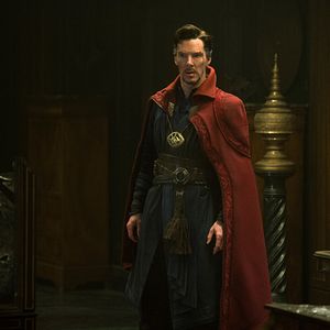 Bilder Doctor Strange