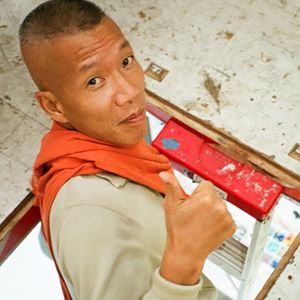 Bilder Guo-Qiang Cai