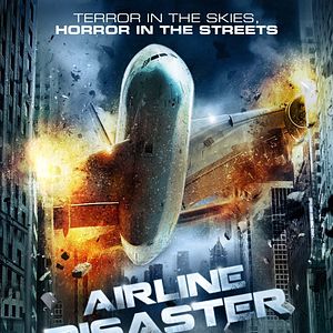 Bilder Airline Disaster