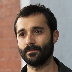 Bilder Frankie J. Alvarez