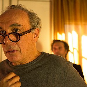 Bilder Júlio Bressane