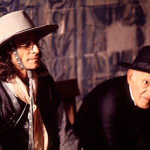 Bilder Der parfümierte Ball