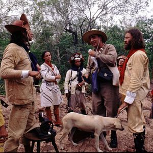 Bilder Der parfümierte Ball