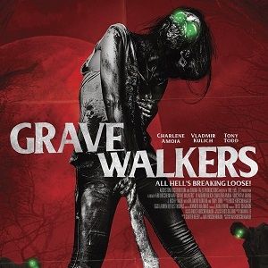 Bilder Grave Walkers