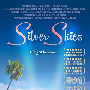 Bilder Silver Skies
