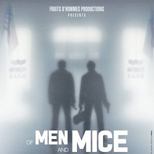 Bilder Of Men and Mice