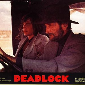 Bilder Deadlock