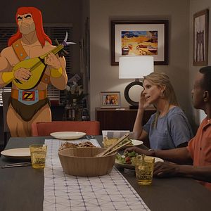 Bilder Son Of Zorn