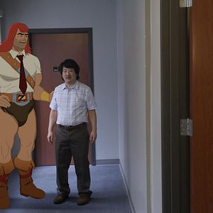 Bilder Son Of Zorn