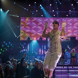 Bilder Popstar: Never Stop Never Stopping