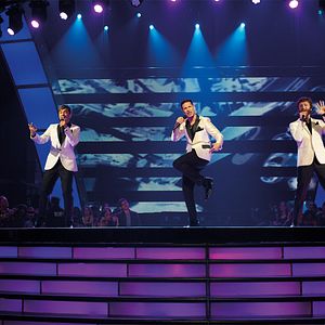 Bilder Popstar: Never Stop Never Stopping