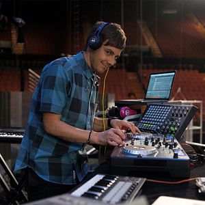 Bilder Popstar: Never Stop Never Stopping