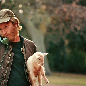 Bilder Popstar: Never Stop Never Stopping