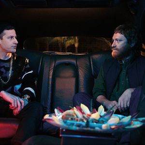 Bilder Popstar: Never Stop Never Stopping