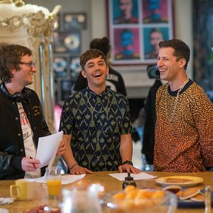 Bilder Popstar: Never Stop Never Stopping