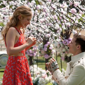 Bilder Popstar: Never Stop Never Stopping