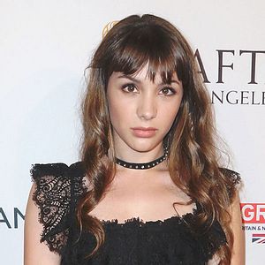 Bilder Hannah Marks
