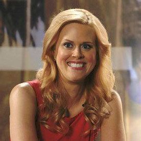 Bilder Janet Varney