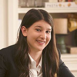 Bilder Katherine Herzer