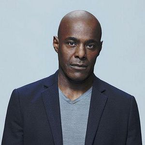 Bilder Paterson Joseph