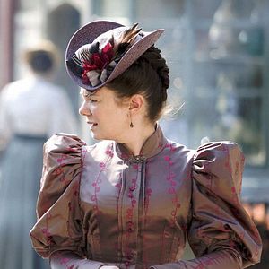 Bilder Victoria Hamilton