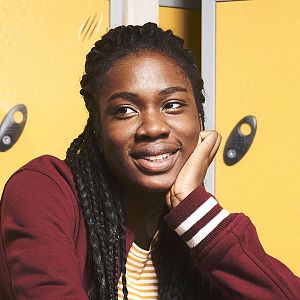 Bilder Vivian Oparah