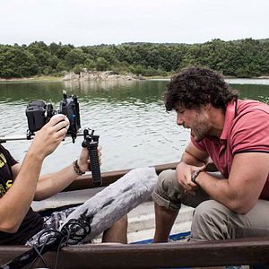 Bilder Aquella puerta abierta