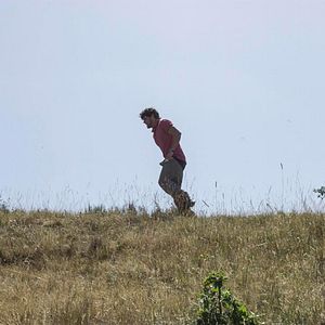 Bilder Aquella puerta abierta