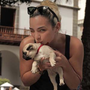 Bilder Sophie Charlotte Conrad