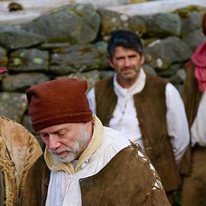 Bilder Baskavígin. La matanza de los balleneros vascos