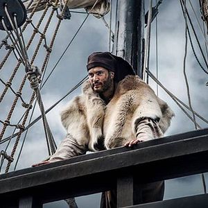 Bilder Baskavígin. La matanza de los balleneros vascos