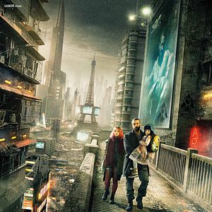 Bilder Ares - Der letzte seiner Art