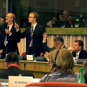 Bilder Amère victoire