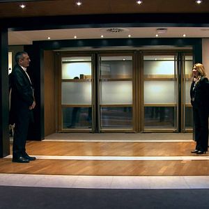 Bilder Amère victoire