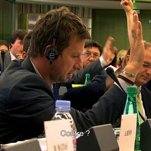 Bilder Amère victoire