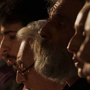 Bilder Singing in Exile