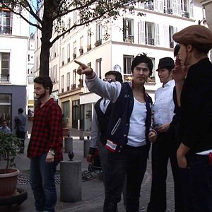 Bilder Parole de King!