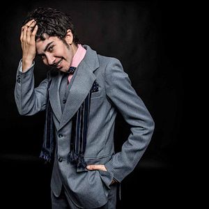 Bilder Parole de King!